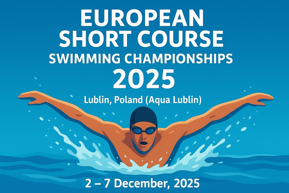 European Aquatics Short Course Swimming Championships